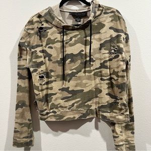 3/$15 Camp sweatshirt